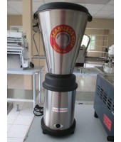 Stainless Steel Industrial Blender